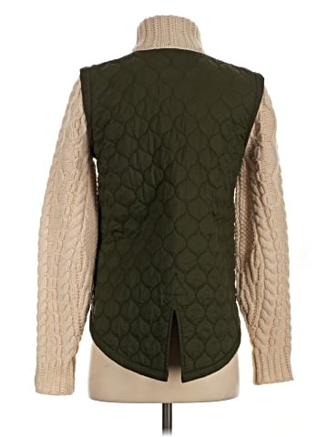 Veronica Beard Wool Coat (view 2)