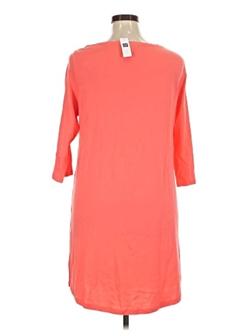 Gap Outlet 3/4 Sleeve T-Shirt (view 2)