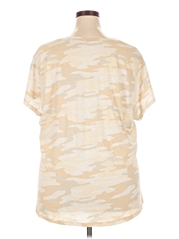 Natural Reflections Short Sleeve T-Shirt (view 2)