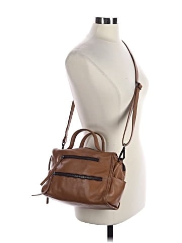 Carla Mancini Satchel (view 2)