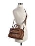 Carla Mancini Tan Satchel One size - photo 2