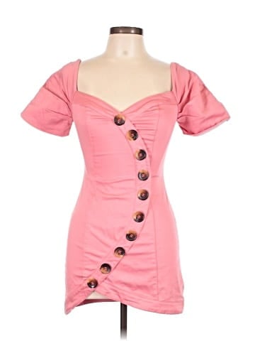 Finders Keepers Cocktail Dress (view 1)