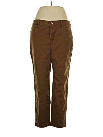 Lands' End Jeans (view 1)