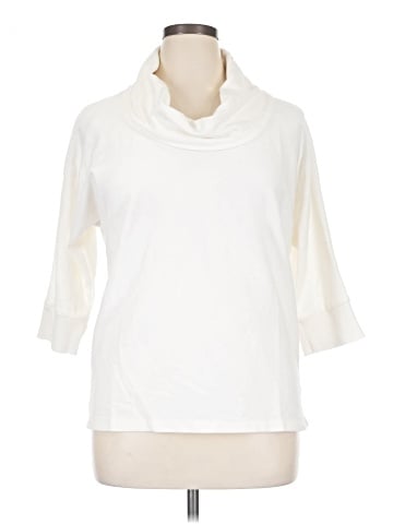Rafaella Sweatshirt (view 1)