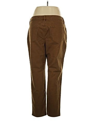 Lands' End Jeans (view 2)