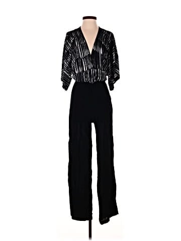 Blue Life Jumpsuit (view 1)