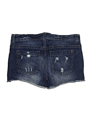 Guess Jeans Denim Shorts (view 2)