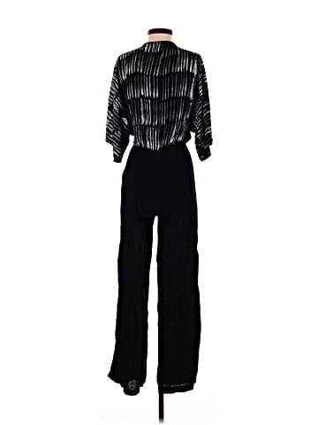 Blue Life Jumpsuit (view 2)