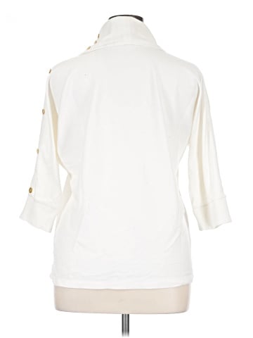 Rafaella Sweatshirt (view 2)