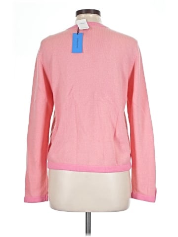 J. McLaughlin Cashmere Cardigan (view 2)