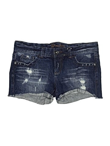 Guess Jeans Denim Shorts (view 1)
