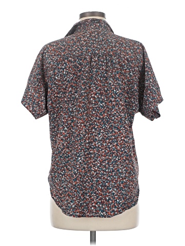 Daytrip Short Sleeve Blouse (view 2)