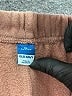 Old Navy Solid Brown Casual Pants Size XL - photo 4