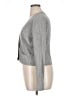 J.Crew Gray Cardigan Size XL - photo 5