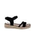 Assorted Brands Black Sandals Size EU 31 / US 13-13 1/2 (kids) - photo 1