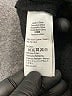 J.Crew 100% Wool Black Wool Coat Size 16 (tall) - photo 7