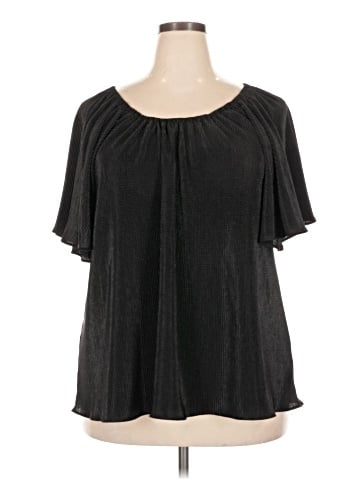Roz & Ali Short Sleeve T-Shirt (view 1)