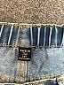 Shein Blue Jeans Size 14 - photo 3