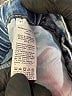 Shein Blue Jeans Size 14 - photo 4