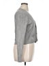 J.Crew Gray Cardigan Size XL - photo 4