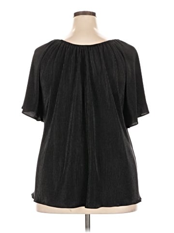 Roz & Ali Short Sleeve T-Shirt (view 2)