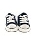 Converse Blue Booties Size 0-3 mo (baby) - photo 2