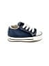 Converse Blue Booties Size 0-3 mo (baby) - photo 1