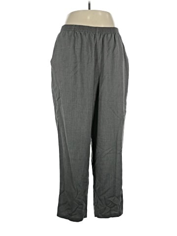 Briggs New York Casual Pants (view 1)