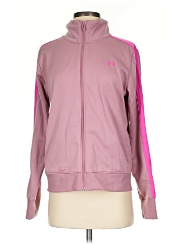 Under Armour Track Jacket (view 1)