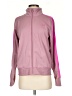 Under Armour 100% Polyester Pink Track Jacket Size S - photo 1
