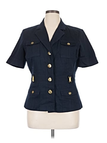 Sharagano Blazer (view 1)