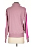 Under Armour 100% Polyester Pink Track Jacket Size S - photo 2
