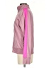 Under Armour 100% Polyester Pink Track Jacket Size S - photo 5