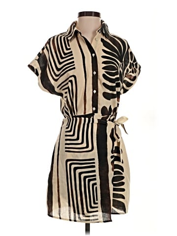 MNG Casual Dress (view 1)