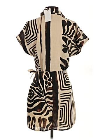 MNG Casual Dress (view 2)