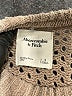 Abercrombie & Fitch Hearts Gray Pullover Sweater Size S - photo 7