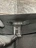 Forever 21 Solid Black Jumpsuit Size M - photo 4