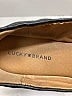 Lucky Brand Solid Black Flats Size 8 - photo 3