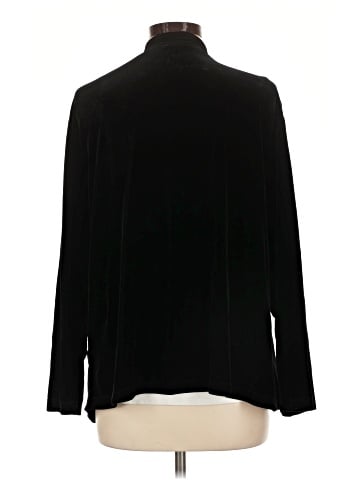 G.W. Long Sleeve Blouse (view 2)