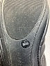 Lucky Brand Solid Black Flats Size 8 - photo 4