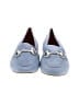 Sole Bliss Blue Flats Size EU 39 - photo 2