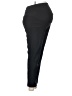 Tribal Black Active Pants Size 6 - photo 4