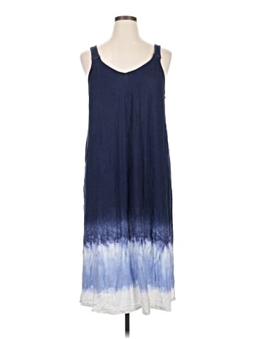 Simply Vera Vera Wang Casual Dress (view 1)