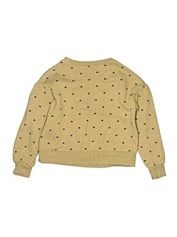 Carter's Pullover Sweater (view 2)
