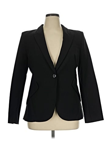 White House Black Market Blazer (view 1)