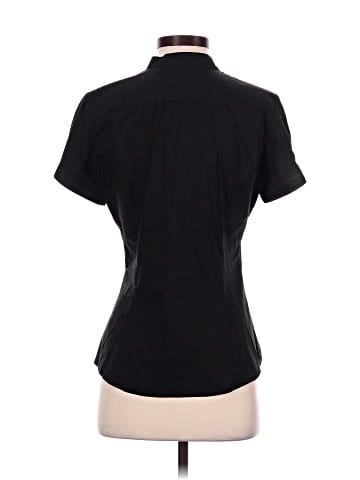 Express Short Sleeve Blouse (view 2)