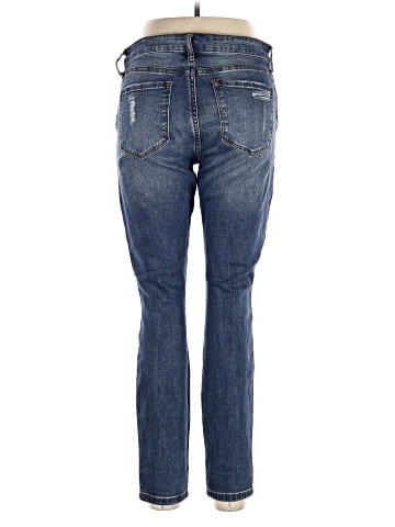 STS Blue Jeans (view 1)