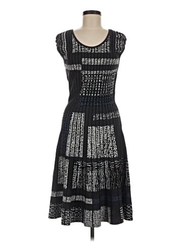 Nic + Zoe Cocktail Dress (view 1)