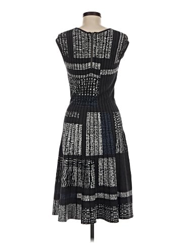Nic + Zoe Cocktail Dress (view 2)