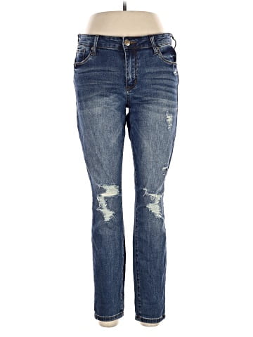 STS Blue Jeans (view 2)